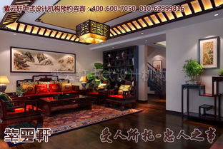 中式红木家具艺术与历史现实完美交织与融合